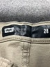 Hawke & Co. Tan Khakis Size 28 waist - photo 7