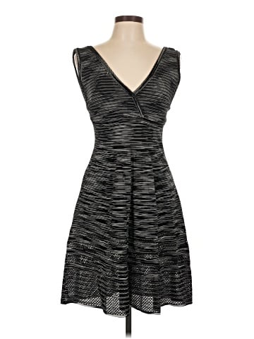 M Missoni Cocktail Dress (view 1)