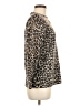 Assorted Brands Animal Print Tan Cardigan Size L - photo 4