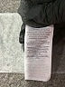 Unbranded Solid Blue Casual Pants Size M - photo 5