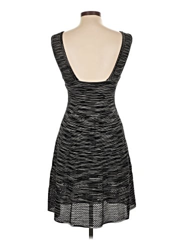 M Missoni Cocktail Dress (view 2)