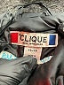 Clique Black Jacket Size XS - photo 6