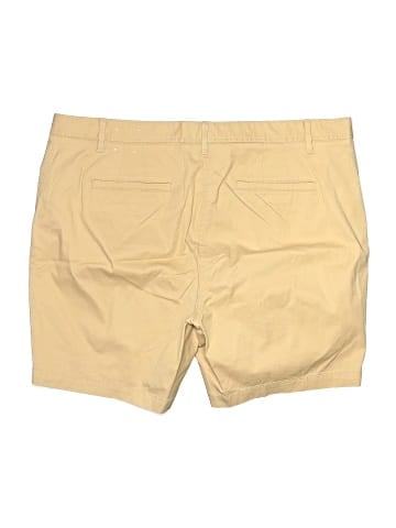 Talbots Khaki Shorts (view 2)