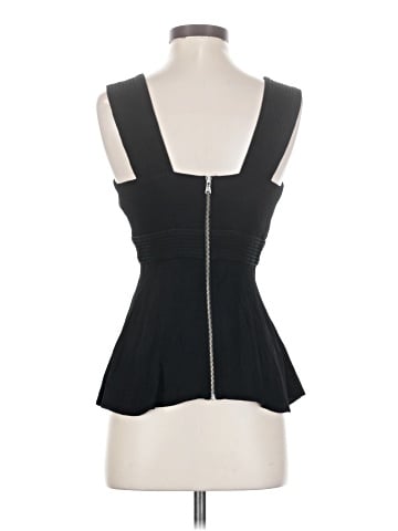 Trouve Sleeveless Blouse (view 2)