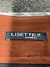 Lisette-L Brown Active Pants Size 10 - photo 7