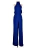 Lulus Solid Blue Jumpsuit Size XS - photo 1