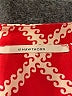 41Hawthorn Red Sleeveless Blouse Size L - photo 7