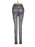Aerie Animal Print Silver Active Pants Size M - photo 2