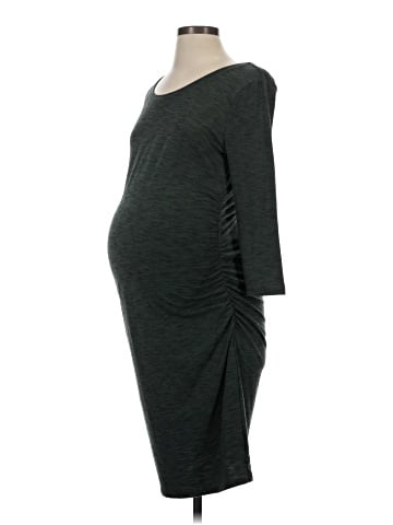 Liz Lange Maternity for Target Casual Dress (view 1)