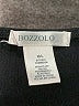 Bozzolo Black Tank Top Size Med - Lg - photo 7