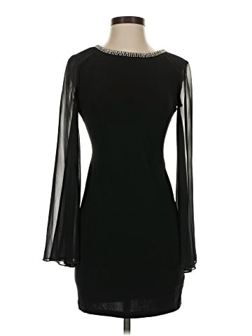 City Triangles Cocktail Dress (view 1)