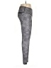 Aerie Animal Print Silver Active Pants Size M - photo 4