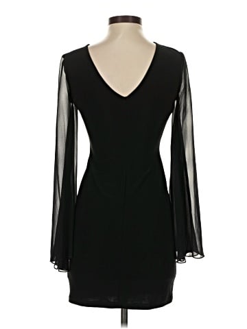 City Triangles Cocktail Dress (view 2)