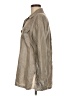Chico's Tan Casual Dress Size Med (1) - photo 5