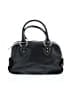 Marc Jacobs Black Leather Satchel One size - photo 1