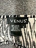 Venus Graphic Silver Cocktail Dress Size 6 - photo 7