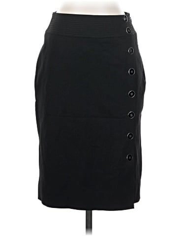 White House Black Market Formal Skirt (view 1)
