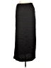 Alex Evenings Solid Black Formal Skirt Size XL - photo 2