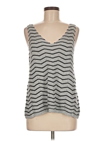 Fate Sweater Vest (view 1)