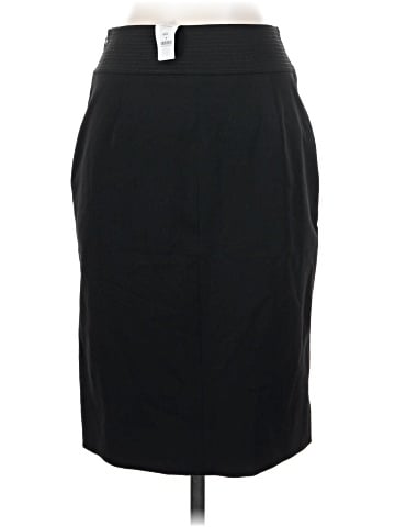 White House Black Market Formal Skirt (view 2)