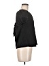 Unbranded 100% Cotton Black Short Sleeve Top Size M (estimated) - photo 4