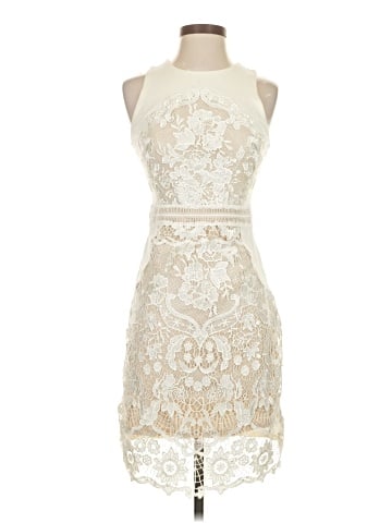 James Coviello Cocktail Dress (view 1)