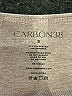 Carbon38 Gray Tan Active Pants Size S - photo 7