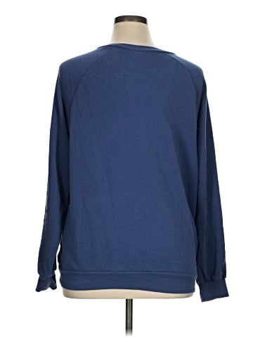 Zoe+Liv Sweatshirt (view 2)