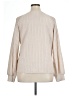 Unbranded Tan Long Sleeve Top Size XL - photo 2