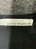 Stillwater 100% Viscose Solid Black Jumpsuit Size 4X - photo 4