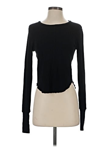Bobi Long Sleeve T-Shirt (view 1)
