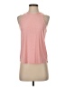 Calia Pink Tank Top Size S - photo 1