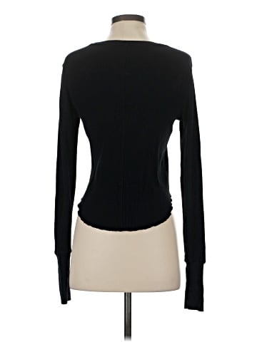 Bobi Long Sleeve T-Shirt (view 2)