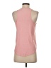 Calia Pink Tank Top Size S - photo 2