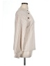 Unbranded Tan Long Sleeve Top Size XL - photo 4