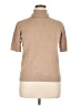 Anne Klein Tan Turtleneck Sweater Size XL - photo 1