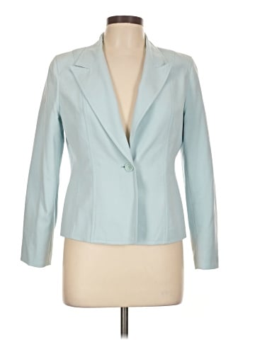 Style&Co Blazer (view 1)