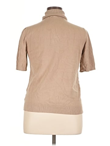 Anne Klein Turtleneck Sweater (view 2)