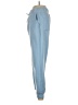Love 100% Polyester Blue Track Pants Size S - photo 5