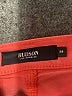 Hudson Jeans Color Block Pink Jeans Size 28 waist - photo 4