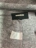 Monrow Gray Sweatpants Size S - photo 6