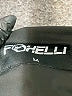 Fiorelli 100% Polyester Black Snow Jacket Size M - photo 6