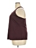 Athletic Works 100% Polyester Burgundy Active Tank Size 22 - photo 5