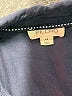 Pilcro Black Long Sleeve Blouse Size XS - photo 7