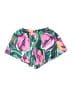 Fabletics Tropical Green Shorts Size XS - photo 2