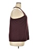 Athletic Works 100% Polyester Burgundy Active Tank Size 22 - photo 4