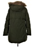 Old Navy 100% Polyester Green Coat Size S - photo 2