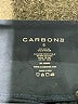Carbon38 Black Track Pants Size S - photo 7