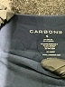Carbon38 Black Track Pants Size S - photo 8
