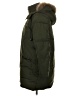 Old Navy 100% Polyester Green Coat Size S - photo 5